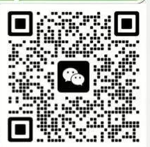 WeChat QR code — add NYJ Construction